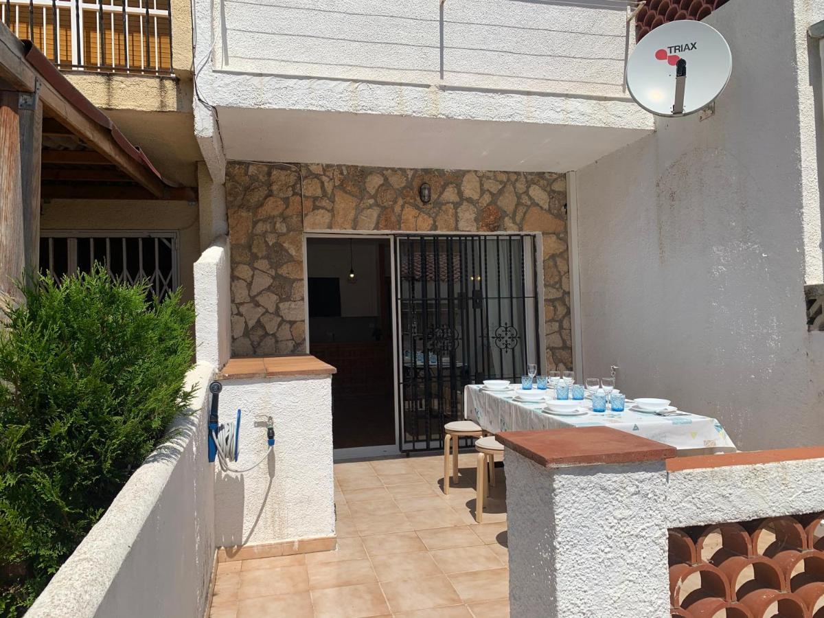 Badia Beach- Empuriabrava Exterior photo