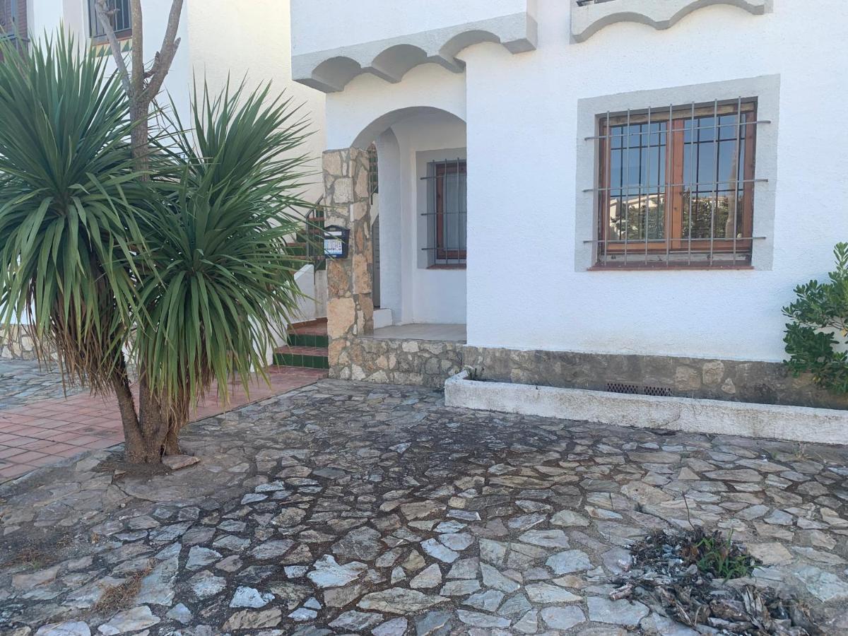 Badia Beach- Empuriabrava Exterior photo